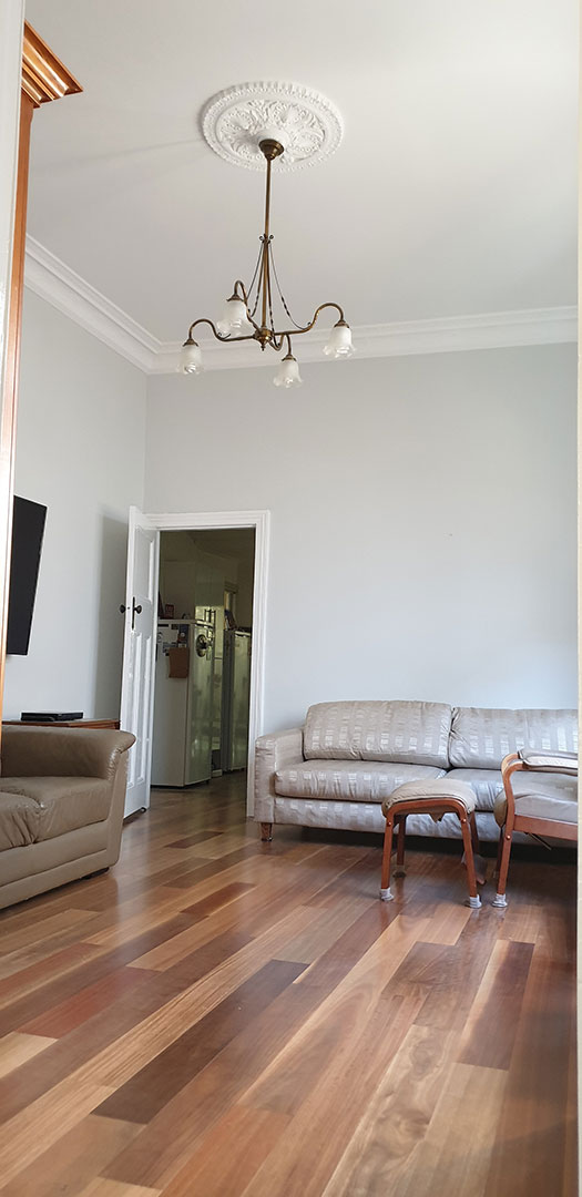 interior painting yarraville