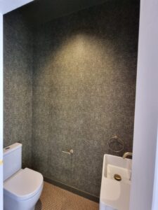 Wallpapering staunch greco industries melbourne 3