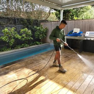 deck restoration melbourne camberwell staunch greco industries painting and decorating  