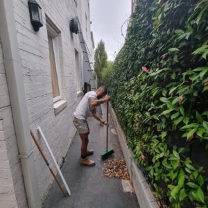 concrete painting melbourne 